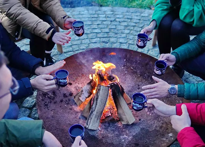 Spa Hotel "Villa Bello" Berchtesgaden