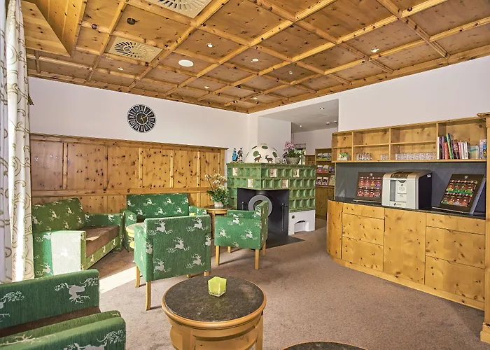 Hotel Grünberger superior Berchtesgaden